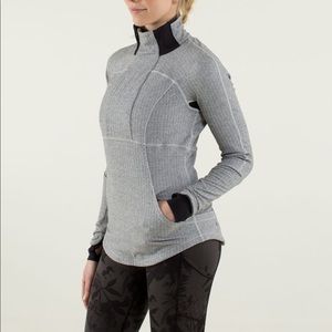Lululemon Pullover